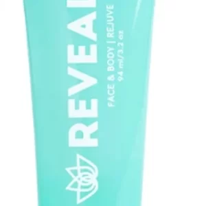 Rejuve - Face & Body Gel Moisturizer 3.2 oz