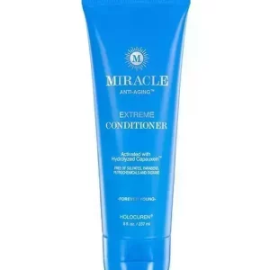 Miracle Anti-Aging Extreme Conditioner with European Capauxein, 8 oz