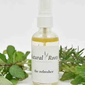 THE REFRESHER Hair Moisturizer