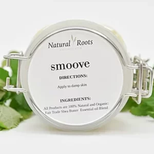 SMOOVE Body Butter