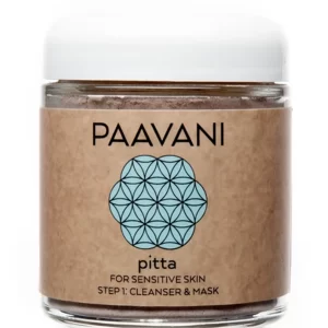 Pitta Cleanser and Mask 7.6oz