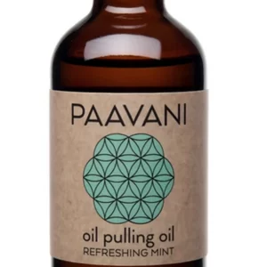 Mint Pulling Oil 4oz