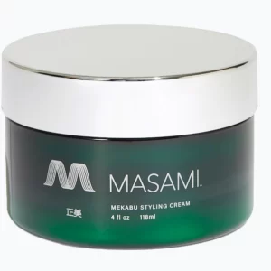 Mekabu Hydrating Styling Cream (4oz)