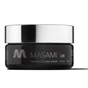 Mekabu Hydrating Styling Cream Travel Size (2oz)