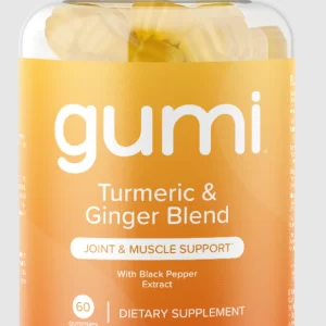 Turmeric & Ginger Blend