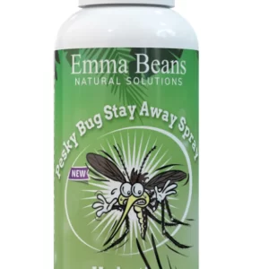 PESKY Bug Away & Hydrating Skin Protector