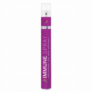 Immune Oral Spray Supplement by SpectraSpray