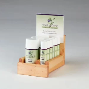 Aches Away Stick Display (9 Units)