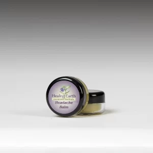 Headache Balm [.33 oz.]