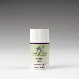 Aches Away Salve Stick