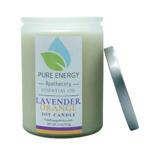 Soy Candle