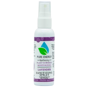 Hand Sanitizer Spray