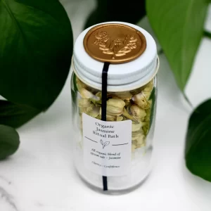 Jasmine Ritual Bath Salt
