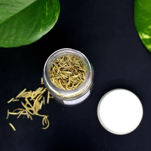 Organic Rosemary