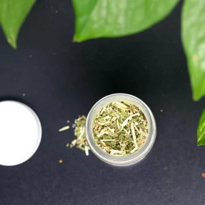 Organic Boneset
