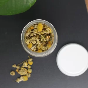Organic Chamomile