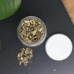 Organic Mullein