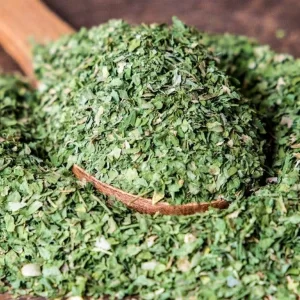 Organic Parsley Leaf