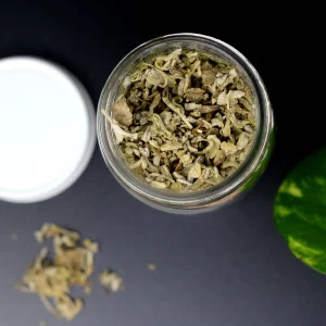 Organic Loose Sage