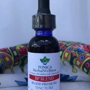 Blood Pressure Tincture