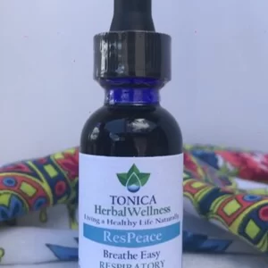 ResPeace Respiratory Tincture