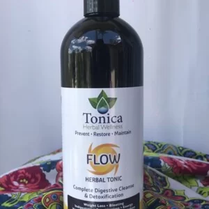 Flow - Digestive Cleansing Tonic