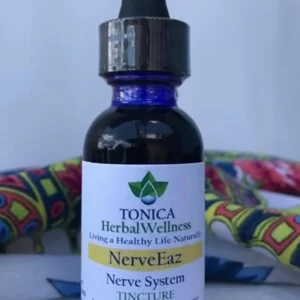 NerveEaz Nerve Tincture