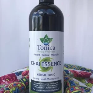 Chai Essence - 18 Herb Health Maintenance Tonic